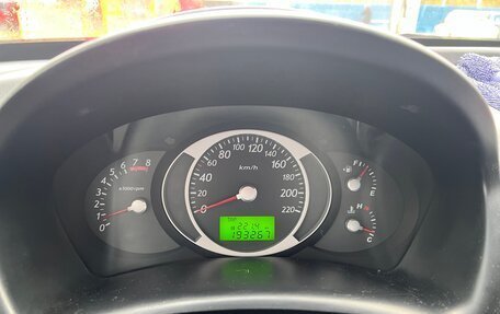 Hyundai Tucson III, 2007 год, 920 000 рублей, 16 фотография