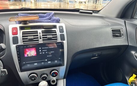 Hyundai Tucson III, 2007 год, 920 000 рублей, 18 фотография