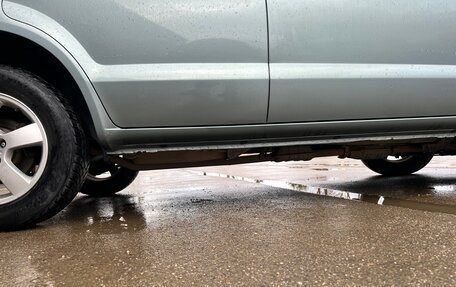 Hyundai Tucson III, 2007 год, 920 000 рублей, 19 фотография