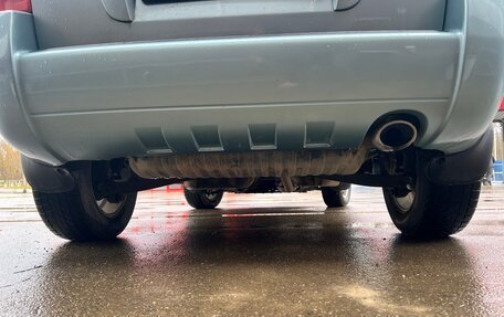 Hyundai Tucson III, 2007 год, 920 000 рублей, 20 фотография