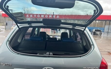 Hyundai Tucson III, 2007 год, 920 000 рублей, 9 фотография