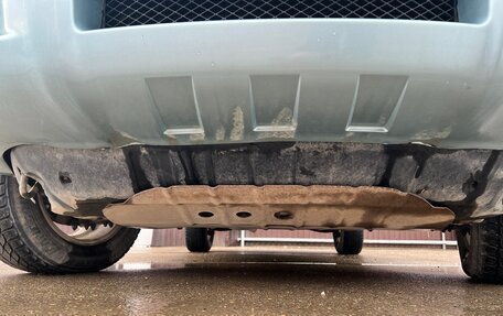 Hyundai Tucson III, 2007 год, 920 000 рублей, 22 фотография