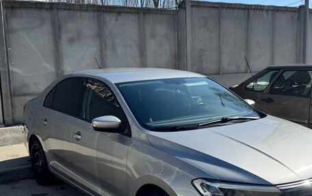 Volkswagen Polo VI (EU Market), 2020 год, 1 500 000 рублей, 2 фотография