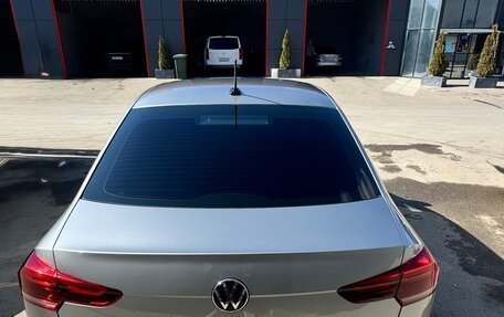 Volkswagen Polo VI (EU Market), 2020 год, 1 500 000 рублей, 3 фотография