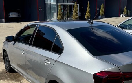 Volkswagen Polo VI (EU Market), 2020 год, 1 500 000 рублей, 4 фотография