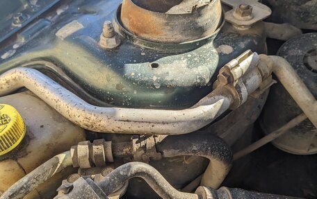 Mazda 323, 2000 год, 230 000 рублей, 8 фотография