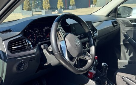 Volkswagen Polo VI (EU Market), 2020 год, 1 500 000 рублей, 5 фотография