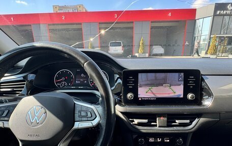 Volkswagen Polo VI (EU Market), 2020 год, 1 500 000 рублей, 6 фотография