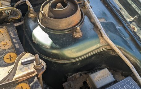 Mazda 323, 2000 год, 230 000 рублей, 9 фотография