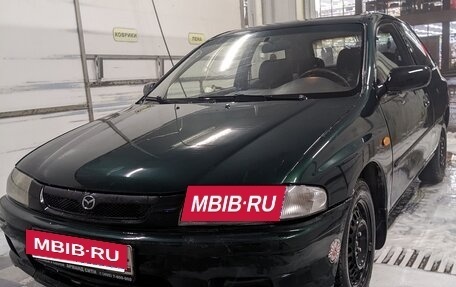 Mazda 323, 2000 год, 230 000 рублей, 2 фотография