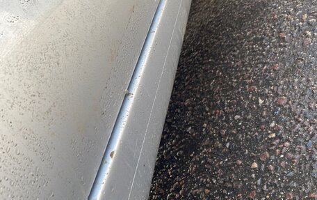 Toyota Yaris III рестайлинг, 2007 год, 615 000 рублей, 8 фотография