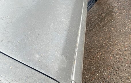 Toyota Yaris III рестайлинг, 2007 год, 615 000 рублей, 3 фотография