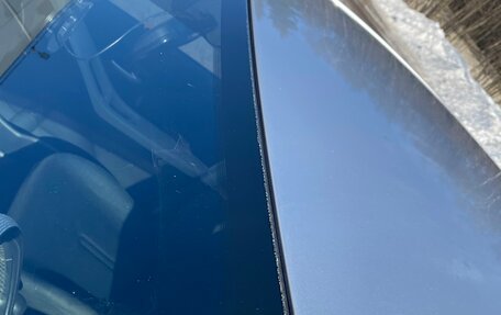 Toyota Yaris III рестайлинг, 2007 год, 615 000 рублей, 5 фотография