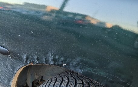 Mazda 323, 2000 год, 230 000 рублей, 11 фотография