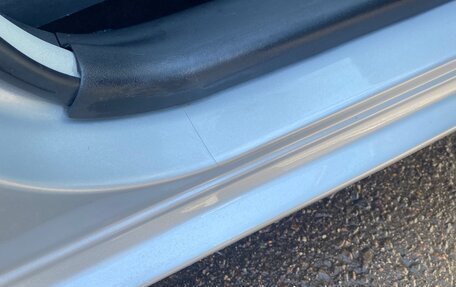 Toyota Yaris III рестайлинг, 2007 год, 615 000 рублей, 7 фотография