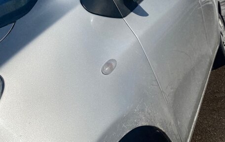 Toyota Yaris III рестайлинг, 2007 год, 615 000 рублей, 4 фотография