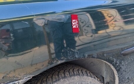 Mazda 323, 2000 год, 230 000 рублей, 10 фотография