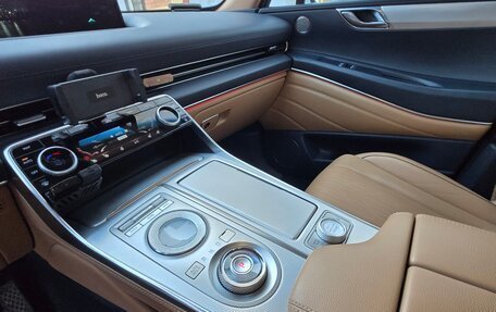 Genesis GV80 I, 2021 год, 4 990 000 рублей, 13 фотография