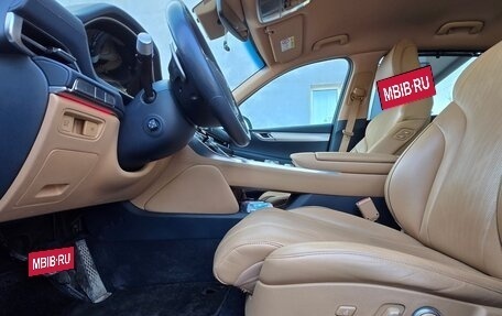 Genesis GV80 I, 2021 год, 4 990 000 рублей, 15 фотография