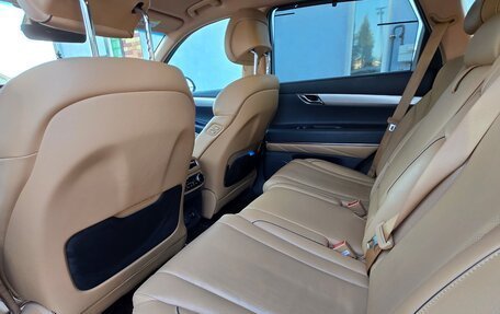 Genesis GV80 I, 2021 год, 4 990 000 рублей, 18 фотография