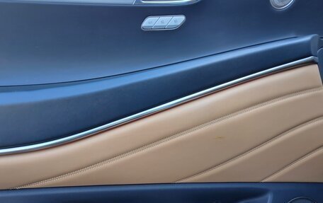 Genesis GV80 I, 2021 год, 4 990 000 рублей, 23 фотография