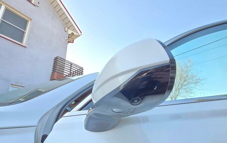 Genesis GV80 I, 2021 год, 4 990 000 рублей, 20 фотография