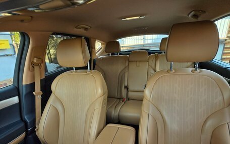 Genesis GV80 I, 2021 год, 4 990 000 рублей, 21 фотография