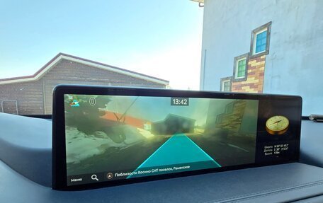 Genesis GV80 I, 2021 год, 4 990 000 рублей, 27 фотография