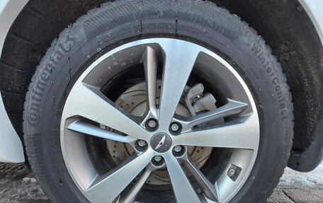 Genesis GV80 I, 2021 год, 4 990 000 рублей, 28 фотография