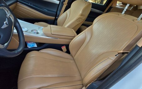 Genesis GV80 I, 2021 год, 4 990 000 рублей, 22 фотография