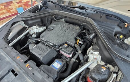 Genesis GV80 I, 2021 год, 4 990 000 рублей, 30 фотография