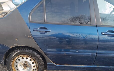 Mitsubishi Lancer IX, 2006 год, 350 000 рублей, 6 фотография