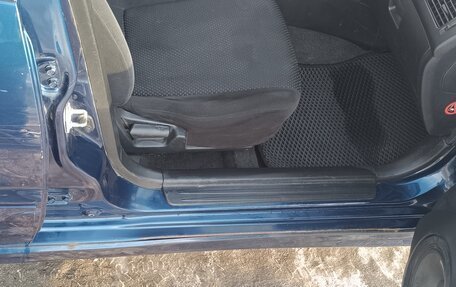 Mitsubishi Lancer IX, 2006 год, 350 000 рублей, 16 фотография