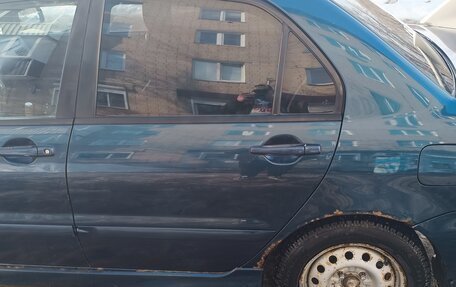 Mitsubishi Lancer IX, 2006 год, 350 000 рублей, 10 фотография