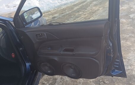 Mitsubishi Lancer IX, 2006 год, 350 000 рублей, 15 фотография