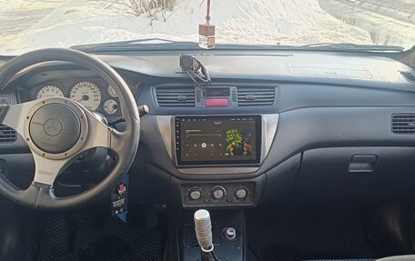 Mitsubishi Lancer IX, 2006 год, 350 000 рублей, 14 фотография