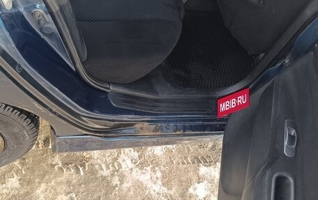 Mitsubishi Lancer IX, 2006 год, 350 000 рублей, 17 фотография