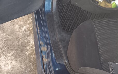 Mitsubishi Lancer IX, 2006 год, 350 000 рублей, 18 фотография