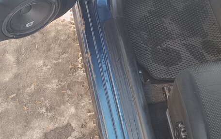 Mitsubishi Lancer IX, 2006 год, 350 000 рублей, 20 фотография