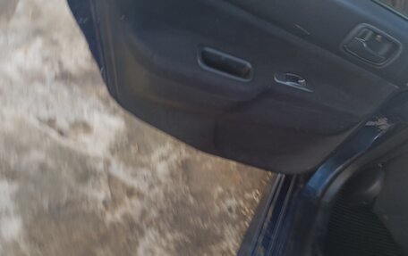 Mitsubishi Lancer IX, 2006 год, 350 000 рублей, 19 фотография