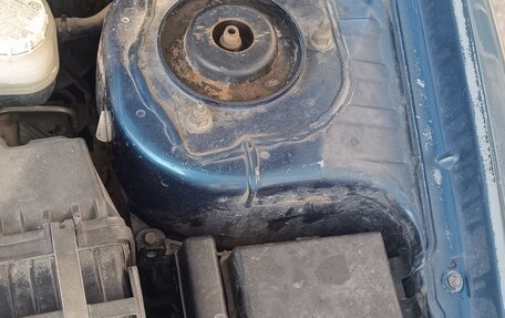 Mitsubishi Lancer IX, 2006 год, 350 000 рублей, 27 фотография