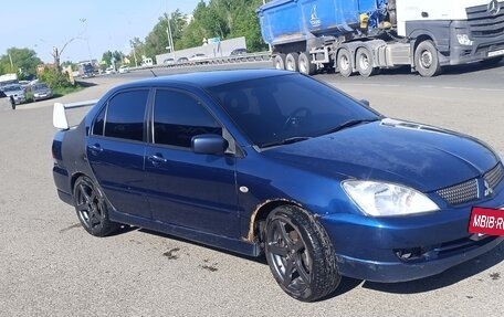 Mitsubishi Lancer IX, 2006 год, 350 000 рублей, 28 фотография