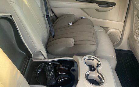 Cadillac SRX II рестайлинг, 2012 год, 1 450 000 рублей, 7 фотография