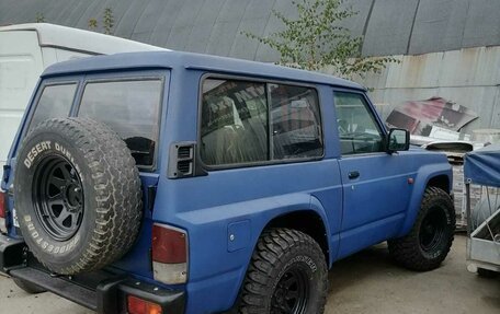 Nissan Patrol, 1994 год, 899 000 рублей, 4 фотография