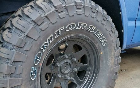 Nissan Patrol, 1994 год, 899 000 рублей, 8 фотография