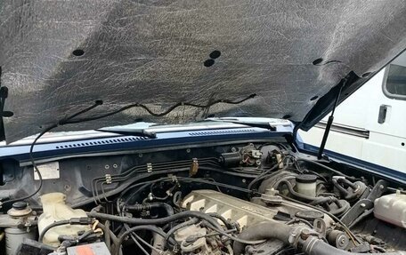 Nissan Patrol, 1994 год, 899 000 рублей, 9 фотография