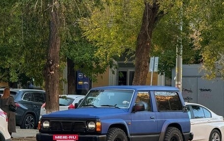 Nissan Patrol, 1994 год, 899 000 рублей, 3 фотография