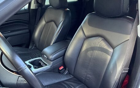 Cadillac SRX II рестайлинг, 2014 год, 1 699 000 рублей, 14 фотография