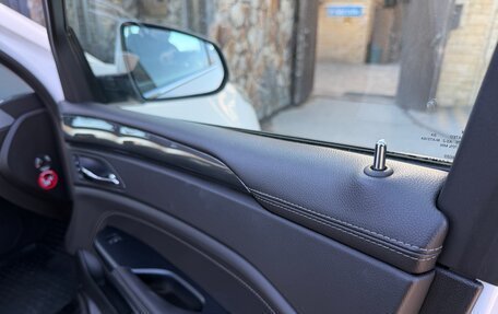 Cadillac SRX II рестайлинг, 2014 год, 1 699 000 рублей, 17 фотография