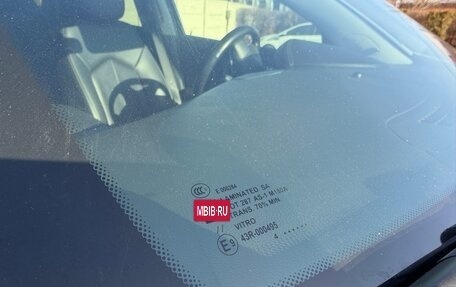 Cadillac SRX II рестайлинг, 2014 год, 1 699 000 рублей, 10 фотография